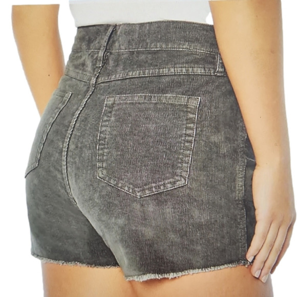 𝅺Gap Corduroy shorts (code-B004) - Picture 7 of 7